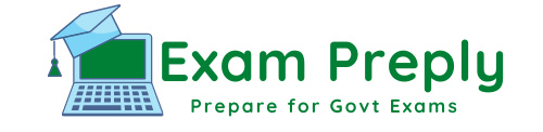 Exam Preply logo -horozontal