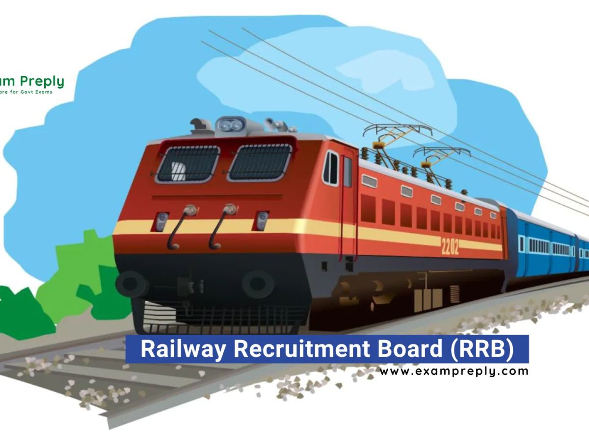 Railway Recruitment Board (RRB)